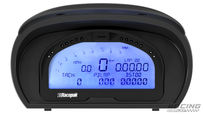 display:Haltech.Racepak IQ3