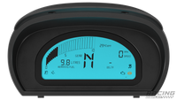 display:MoTec CDL3
