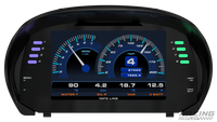 bmw-e90-e92-dash-cluster