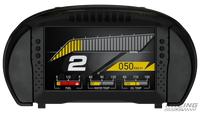 bmw-e90-e92-dash-cluster-mount