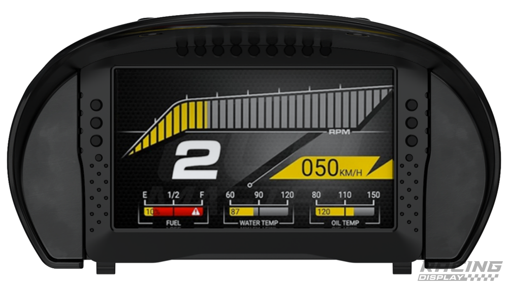 bmw-e90-e92-dash-cluster-mount