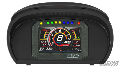 display:AEM/Emtron CD5/ED5