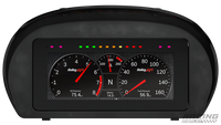 bmw-e90-e92-dash-cluster-mount