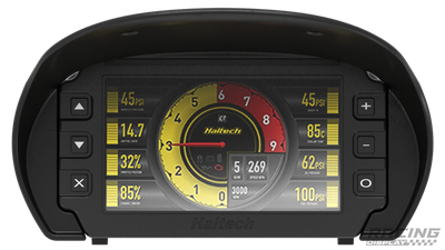 bare:Haltech IC-7