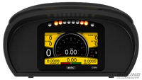 display:MoTec C125/C185