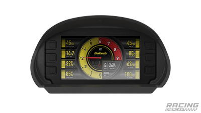 bare:Haltech IC-7