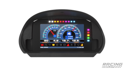 display:AiM/Link MXP/PDM 6
