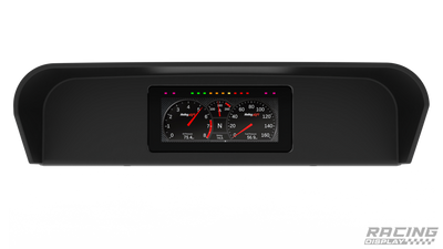 display:Holley EFI 6.86" Dash