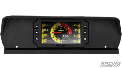 bare:Haltech IC-7