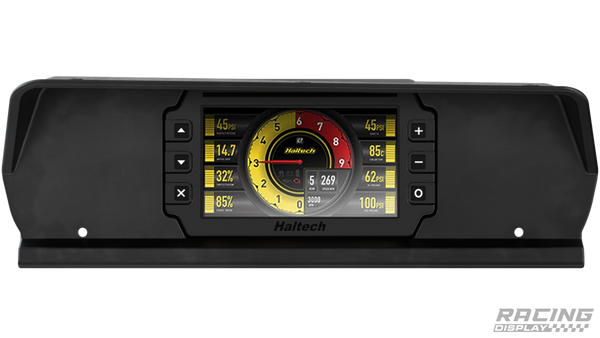 bare:Haltech IC-7