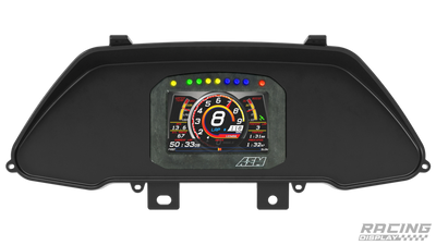 display:AEM/Emtron CD5/ED5