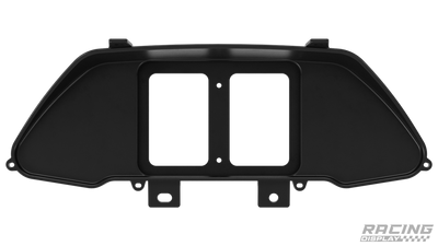 bare:Microtech 7" Pro Dash Logger