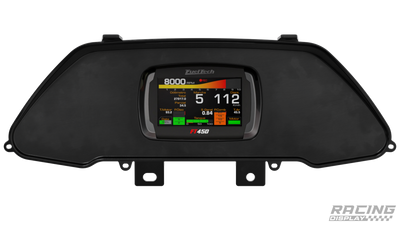 bare:FuelTech FT450 / FT550