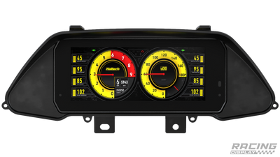bare:Haltech UC-10