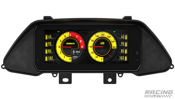 bare:Haltech UC-10