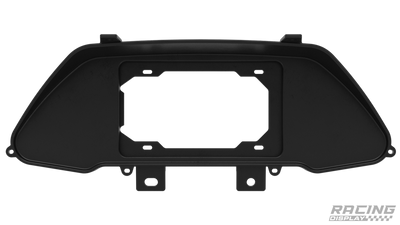 bare:Powertune 7" Dash