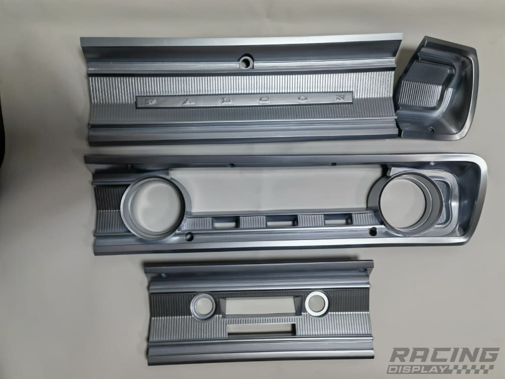 Ford Falcon 1965 Dash Bezel Dash Cluster