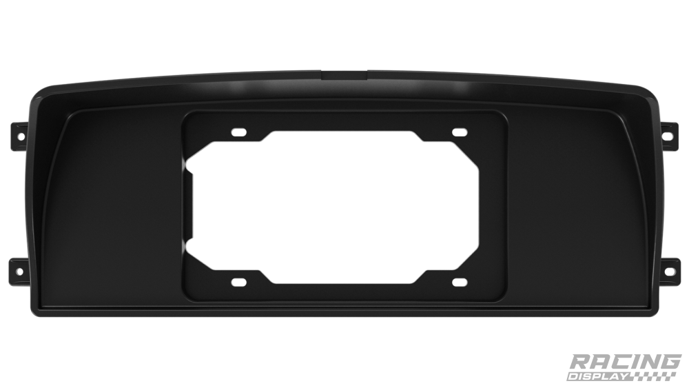 display:Powertune 7" Dash