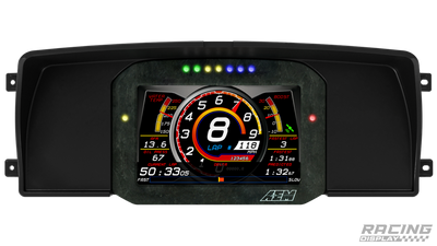display:AEM/Emtron CD7/ED7 Flat Panel