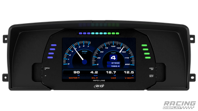 display:AiM/Link MXG