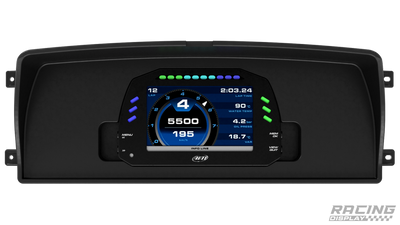 display:AiM/Link MXS