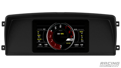 display:Powertune 7" Dash