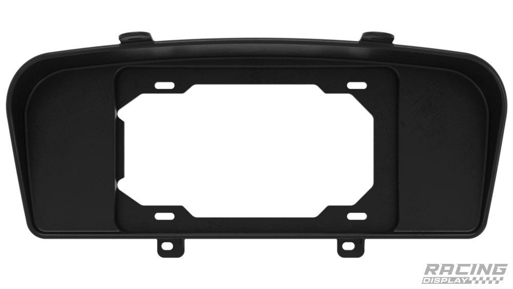 display:Powertune 7" Dash