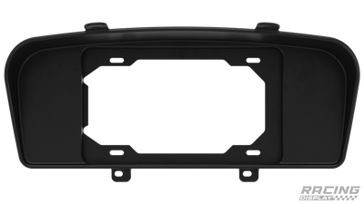bare:Powertune 7" Dash