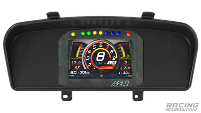 display:AEM/Emtron CD5/ED5