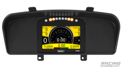 display:MoTec C125/C185