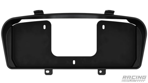bare:Haltech UC-10