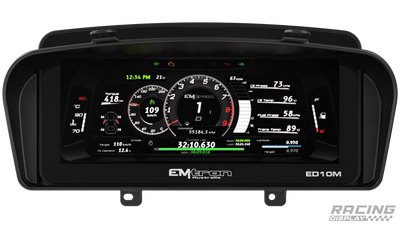 display:Emtron ED10M