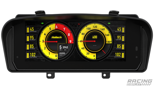 display:Haltech UC-10