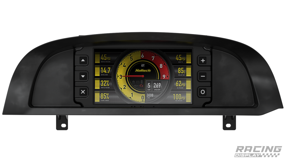 display:Haltech IC-7