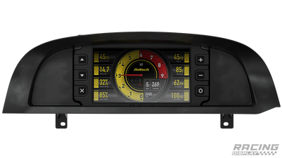 bare:Haltech IC-7