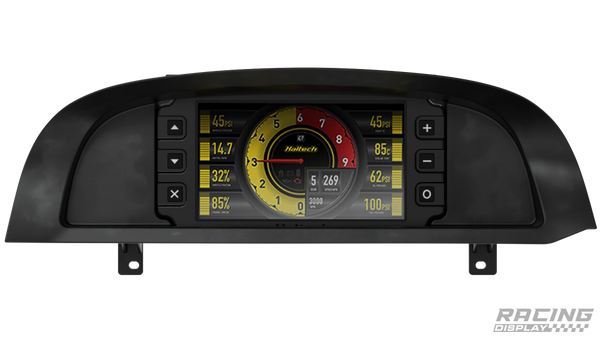 bare:Haltech IC-7
