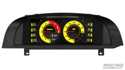 bare:Haltech UC-10