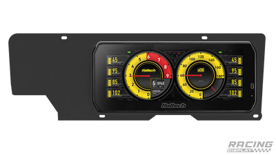 bare:Haltech UC-10