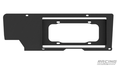 bare:PowerTune 10" Ultrawide Dash V5