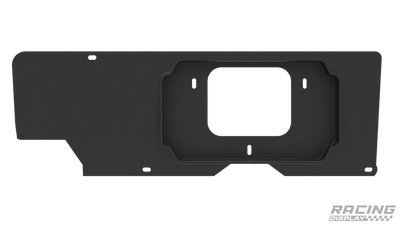 bare:Haltech IC-7