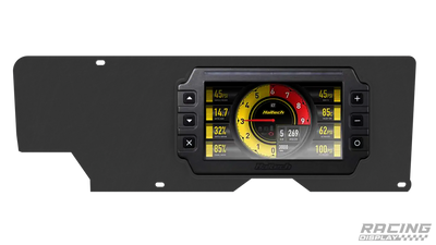 display:Haltech IC-7