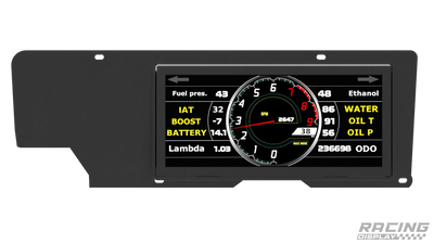 display:PowerTune 10" Ultrawide Dash V5