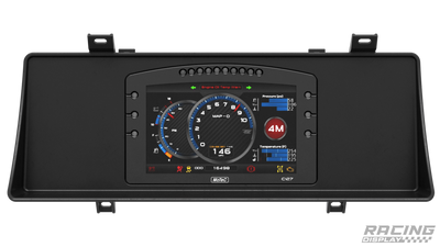 display:MoTec C127/C187
