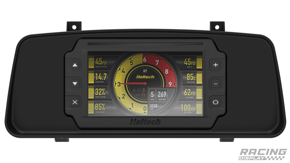 display:Haltech IC-7
