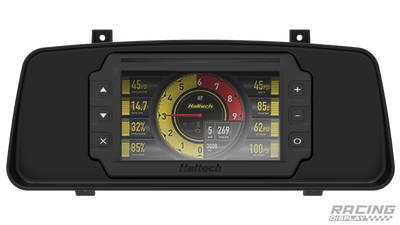display:Haltech IC-7
