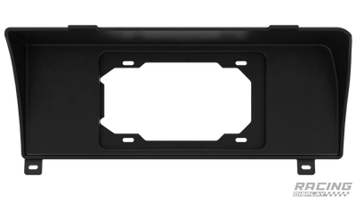 bare:Powertune 7" Dash