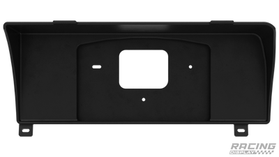 bare:MoTec C127/C187