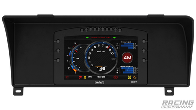display:MoTec C127/C187