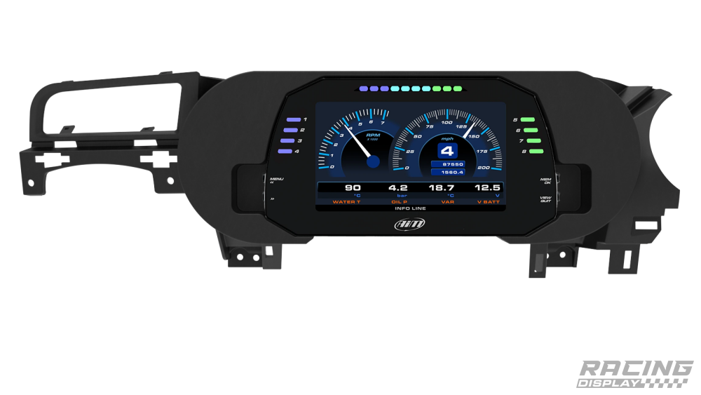 display:AiM/Link MXG