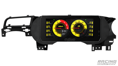 bare:Haltech UC-10